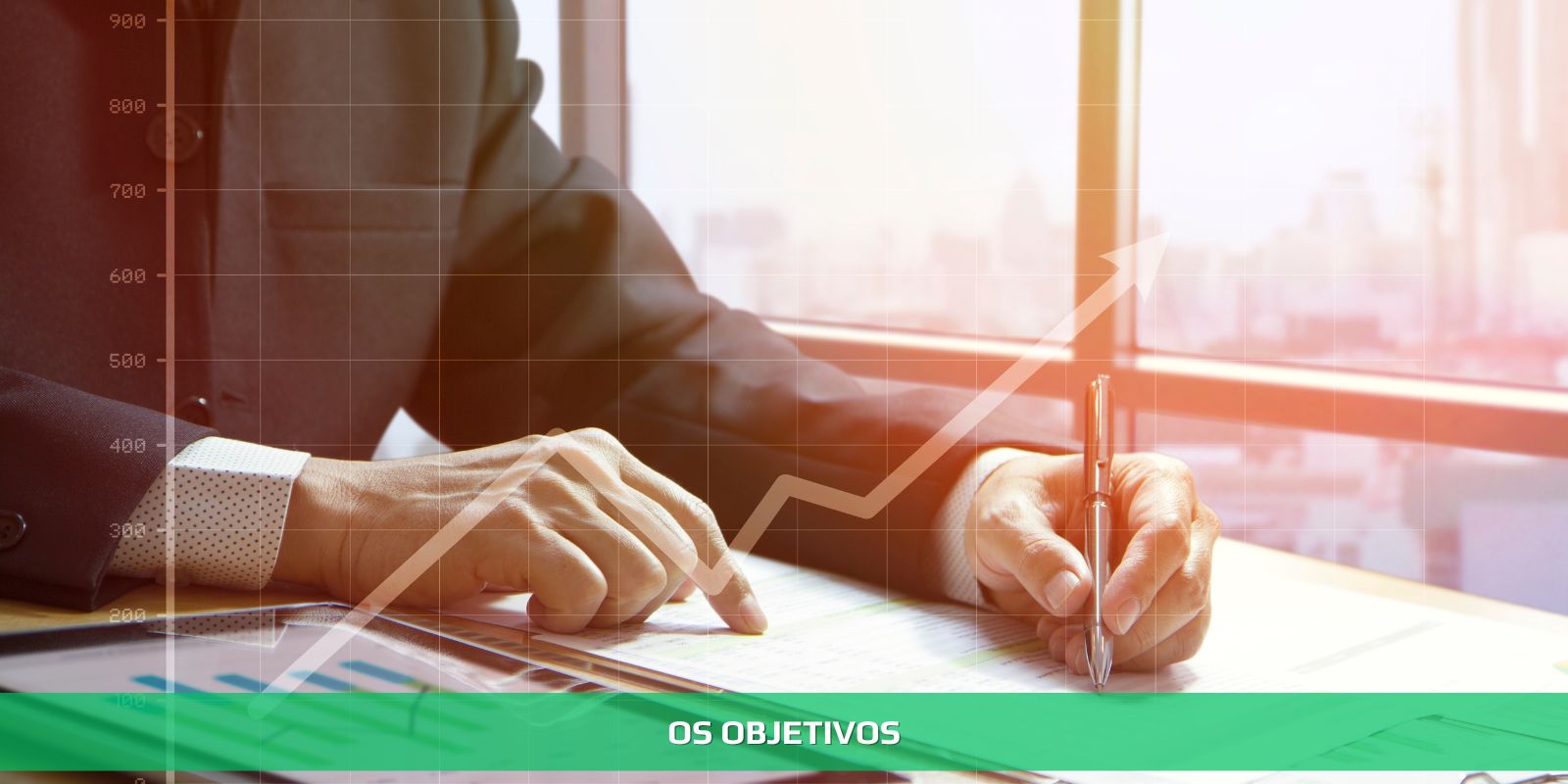 Figura 2 - OTIMIZAÇÃO DE FLUXO DE CAIXA. DETERMINANTE